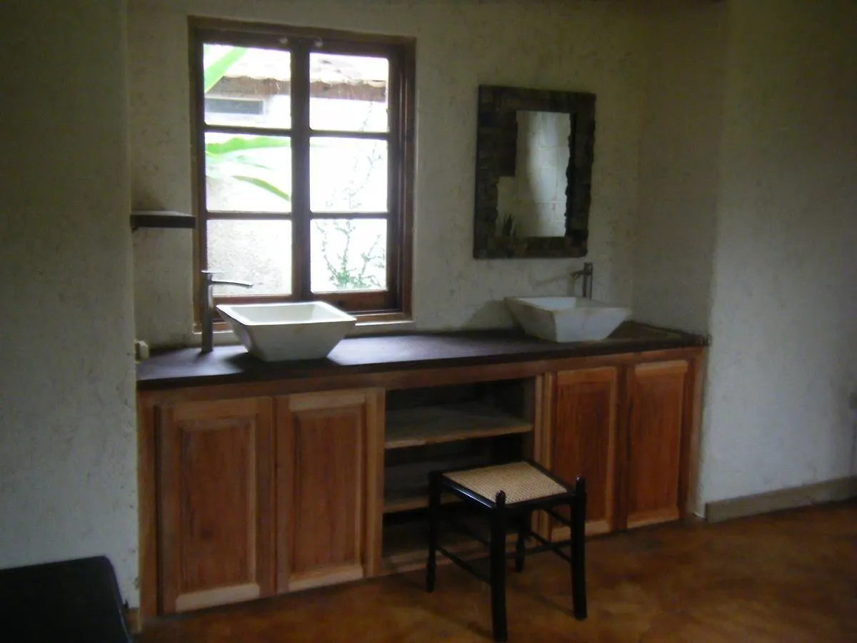 Lejartre'S Retreat Pension Mount James Jamaica