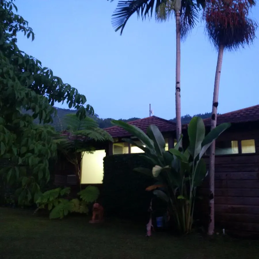 Lejartre'S Retreat Pension Mount James 0*,