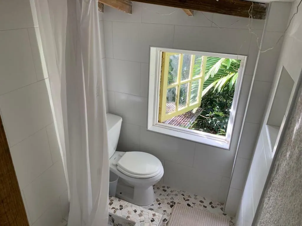 Landhuis Lejartre'S Retreat Pension Mount James Jamaica